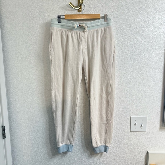 Sol Angeles Joggers Size M - Picture 1 of 3